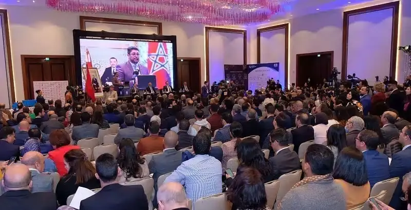 Forum sur les zones industrielles à Casablanca