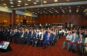 2ème Conférence Nationale sur la Santé au Maroc